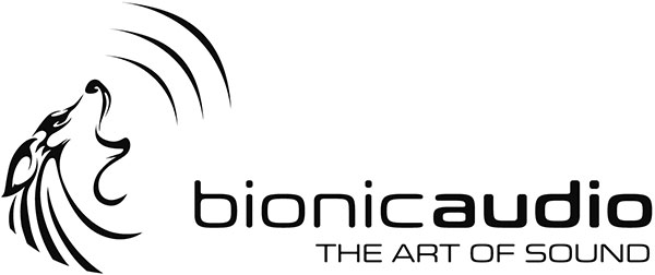 bionicaudio